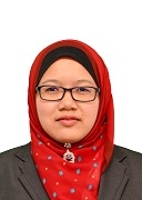 Arnida binti Arshad